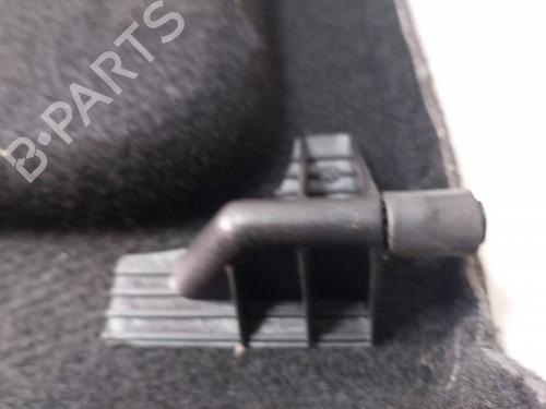 Rear parcel shelf VW POLO VI (AW1, BZ1, AE1) 1.0 | BP39247778C85  - Image 5