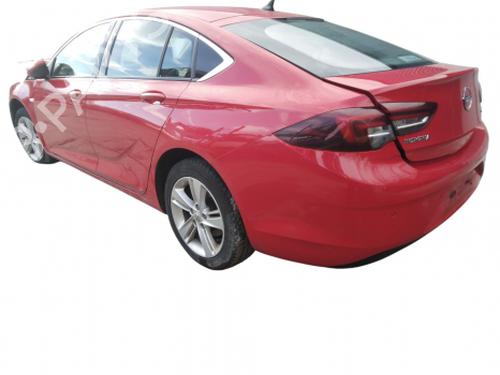 Engine control unit (ECU) OPEL INSIGNIA B Grand Sport (Z18) 1.6 CDTi (68) | BP38809035M57  - Image 11