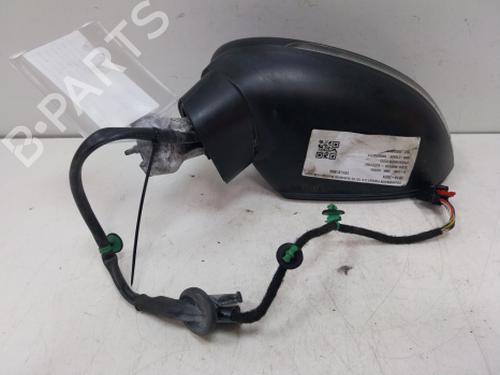 Left mirror VW PASSAT B8 (3G2, CB2) 2.0 TDI | BP38811546C26 - Image 4