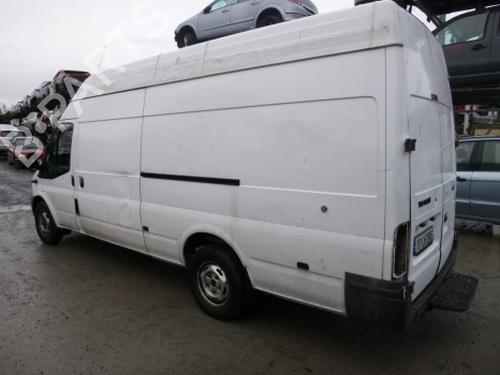 Left headlight FORD TRANSIT Van (FA_ _) 2.4 TDCi RWD | BP38809933C28 - Image 9