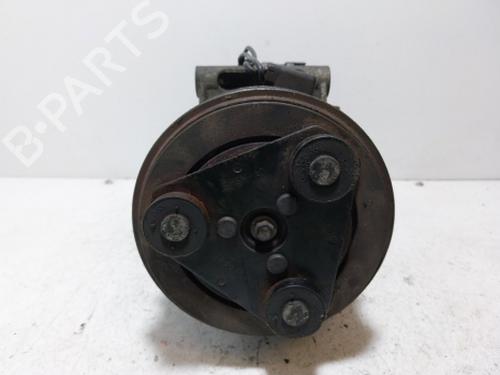 AC compressor FORD KUGA I 2.0 TDCi | BP38803197M34 - Image 2