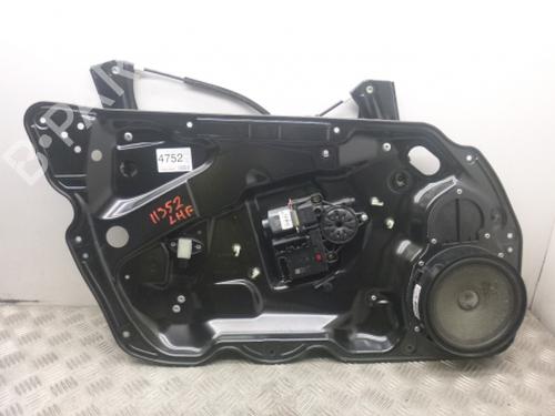 front-left-window-mechanism-vw-passat-b7-362-2010-2011-2012-2013-2014-2015-2016-38805084 main image
