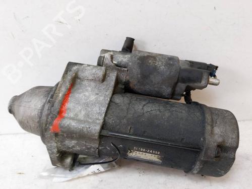 Starter HYUNDAI i40 I (VF) 1.7 CRDi | BP40507951M8 - Image 2