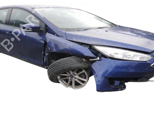 Climate control FORD FOCUS III 1.5 TDCi | BP38809491I5  - Image 7