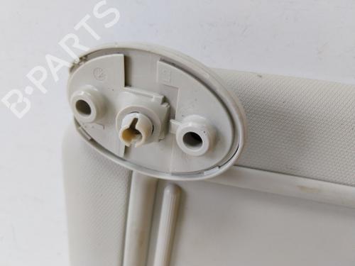 Left sun visor TOYOTA COROLLA Saloon (_E21_) 1.8 VVTi Hybrid | BP38813495I1 - Image 6