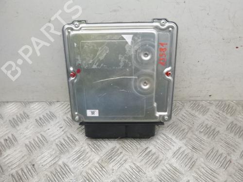 Engine control unit (ECU) VW CADDY IV Box Body/MPV (SAA, SAH) 2.0 TDI | BP38808993M57 - Image 2