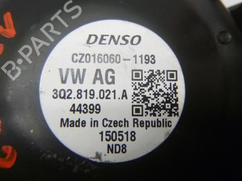 Heater blower motor VW PASSAT B8 (3G2, CB2) 2.0 TDI | BP38809402M62 - Image 5