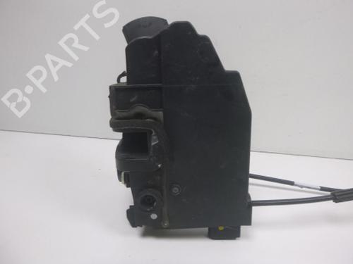 Front left lock CITROËN C4 Picasso II 1.6 BlueHDi 100 | BP38806774C98 - Image 2