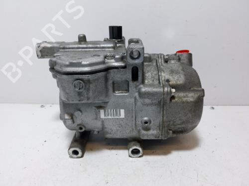 AC compressor TOYOTA AURIS (_E15_) 1.8 Hybrid (ZWE150_, ZWE150R) | BP38807638M34 - Image 3