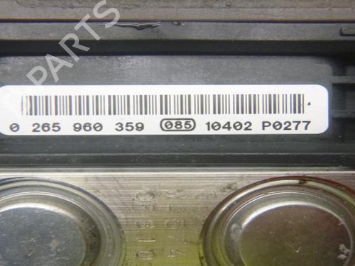 ABS pump BMW X5 (E70) xDrive 30 d | BP38808195M43 - Image 8