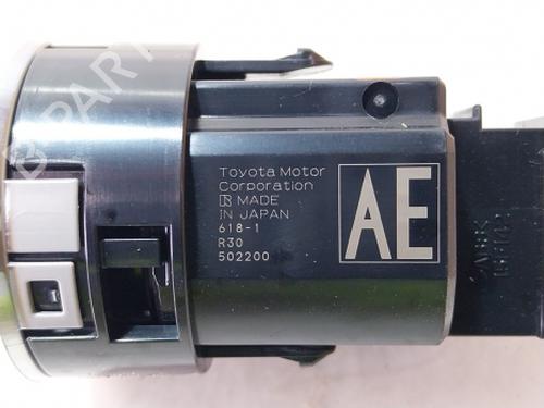 Switch TOYOTA COROLLA Hatchback (_E21_, _EA1_, _EH1_) 1.8 VVTi Hybrid (ZWE219) | BP38813708I30 - Image 4