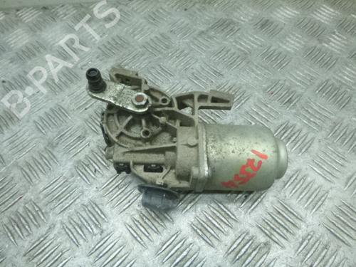 Used Front wiper motor Front wiper motor RENAULT FLUENCE (L3_) 1.5 dCi (L30A) (86 hp) 38805919 38805919