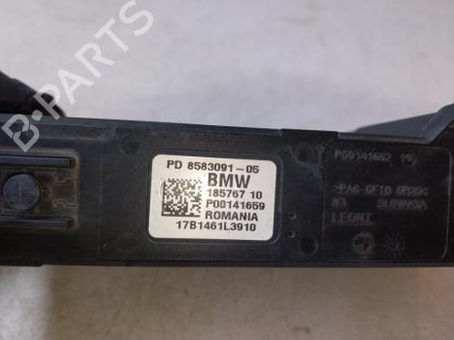 Electronic module BMW 5 (G30, F90) 520 d | BP38807595M83 - Image 5