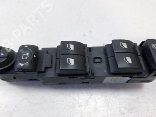 Right front window switch PEUGEOT 2008 I (CU_) 1.6 BlueHDi 100 | BP38812876I26 - Image 2