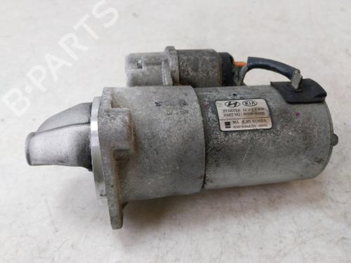 Starter HYUNDAI i30 FASTBACK (PDE, PDEN) 1.0 T-GDI | BP38911549M8  - Image 5