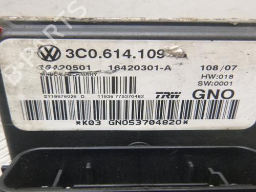 ABS pump VW PASSAT B6 (3C2) 2.0 TDI | BP38805549M43  - Image 5