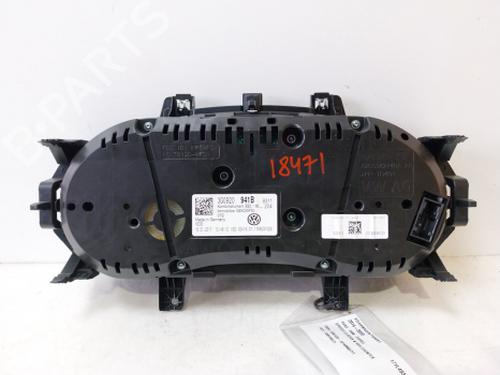 Instrument cluster VW PASSAT B8 (3G2, CB2) 1.6 TDI | BP38805456C47 - Image 5