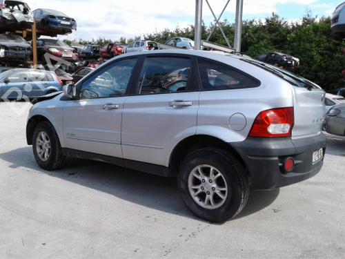 ABS pump SSANGYONG ACTYON I 200 Xdi 4WD | BP38807674M43 - Image 9