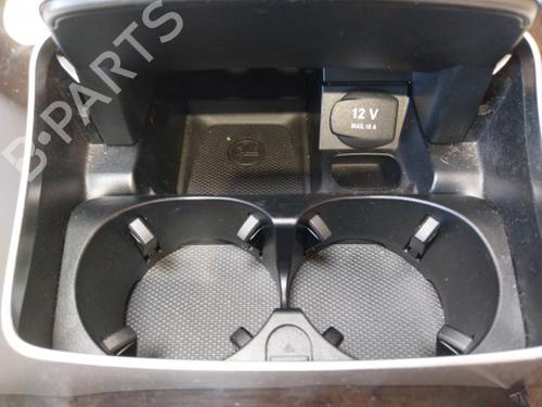 Cup/Object holder MERCEDES-BENZ E-CLASS Convertible (A238) E 200 (238.442) | BP39411788I37 - Image 3