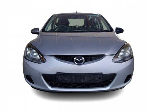 Right headlight MAZDA 2 (DE_, DH_) 1.3 (DE3FS) | BP40019913C29  - Image 8