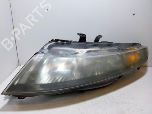 Used Left headlight Left headlight HONDA CIVIC VIII Hatchback (FN, FK) 1.4 (FK1) (83 hp) 38802690 38802690