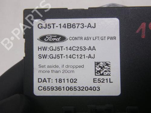 Electronic module FORD KUGA II (DM2) 1.5 TDCi | BP40157722M83  - Image 6