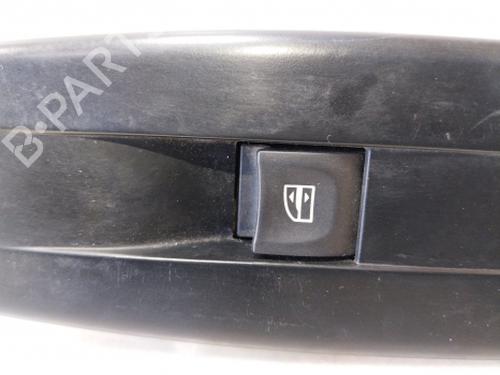 Left front window switch RENAULT FLUENCE (L3_) 1.5 dCi | BP38811189I27 - Image 3