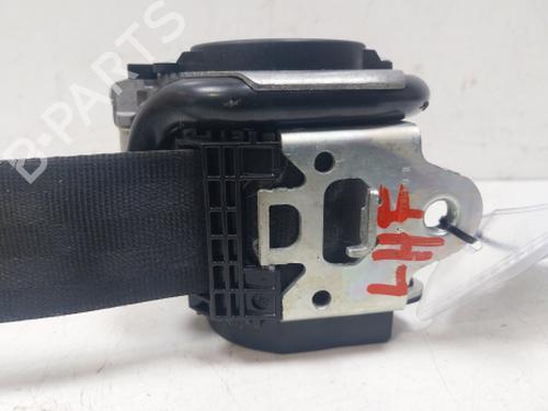 Front left seatbelt VW GOLF VI (5K1) 1.6 TDI | BP38805568I26  - Image 13