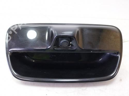 camera-nissan-leaf-ze0-2010-2011-2012-2013-2014-2015-2016-2017-38806573 main image