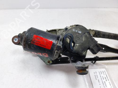 Front wiper motor HYUNDAI i30 (GD) 1.4 CRDi | BP38812632M29 - Image 4