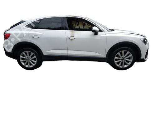 Starter AUDI Q3 Sportback (F3N) 35 TDI | BP38814629M8  - Image 14