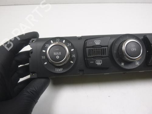 Climate control BMW 5 (F10) M5 | BP38814532I5 - Image 2
