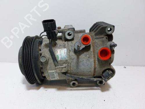 Used AC compressor AC compressor HYUNDAI ix35 Van CRDi (116 hp) 38813470 38813470
