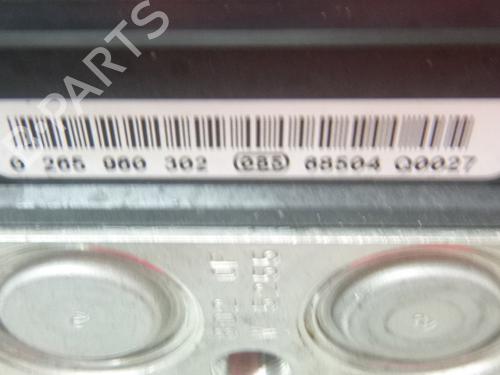 ABS pump MERCEDES-BENZ E-CLASS (W211) E 280 CDI (211.020) | BP38803874M43 - Image 7