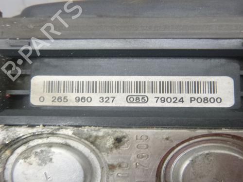 ABS pump BMW 5 (E60) 520 d | BP38808107M43 - Image 6