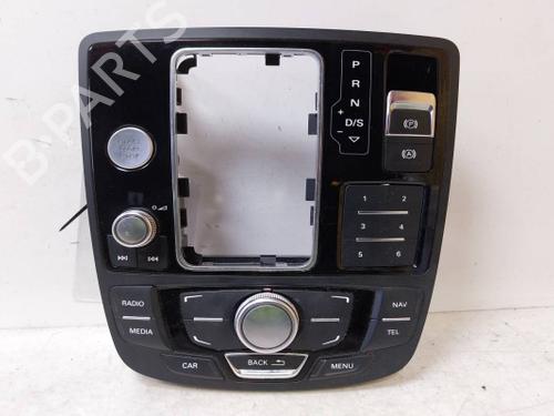 Control unit AUDI A6 C7 (4G2, 4GC) 2.0 TDI | BP40466923M11 - Image 2