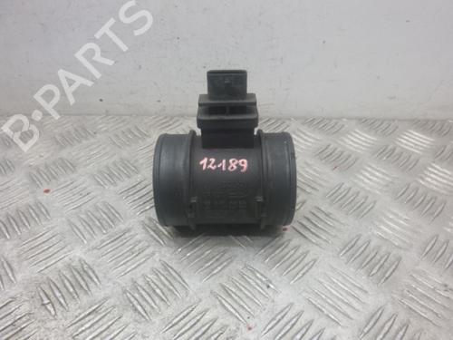 Used Mass air flow sensor Mass air flow sensor VAUXHALL ZAFIRA Mk II (B) (A05) 1.7 CDTI (110 hp) 38810384 38810384