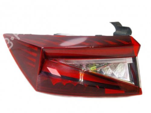 left-taillight-skoda-enyaq-iv-suv-5az-2020-38803320 main image
