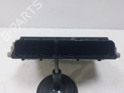 Engine control unit (ECU) TOYOTA AURIS (_E15_) 1.4 D-4D (NDE150_, NDE150R) | BP38809961M57 - Image 5