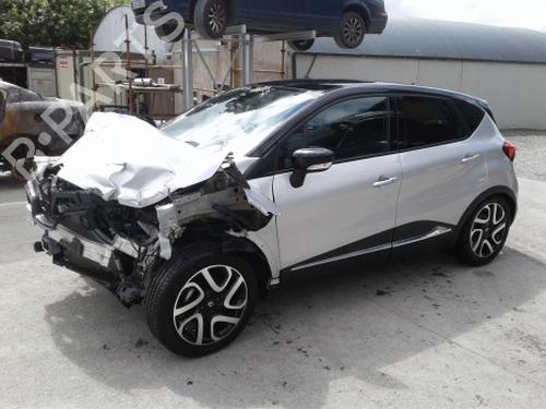 Steering column RENAULT CAPTUR I (J5_, H5_) 1.5 dCi 90 (J5N4, J5M5, J5MW, J5M6, J5AL, J5AJ) | BP38815279M21  - Image 9