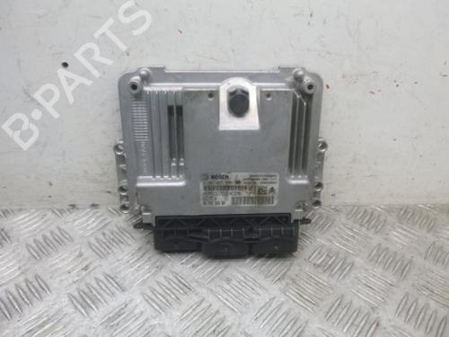 Used Engine control unit (ECU) Engine control unit (ECU) PEUGEOT 207 (WA_, WC_) 1.4 HDi (68 hp) 38815900 38815900