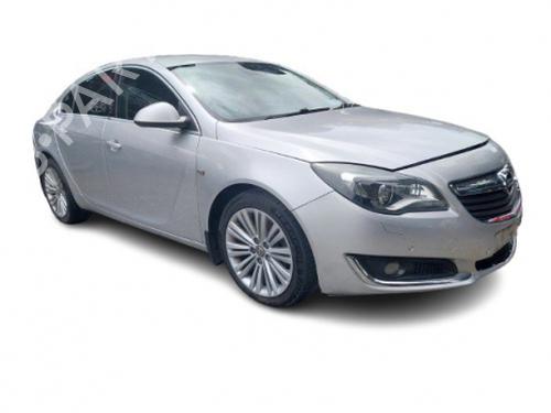 Used ABS pump ABS pump OPEL INSIGNIA A (G09) 2.0 CDTI (68) (170 hp) 38806078 38806078
