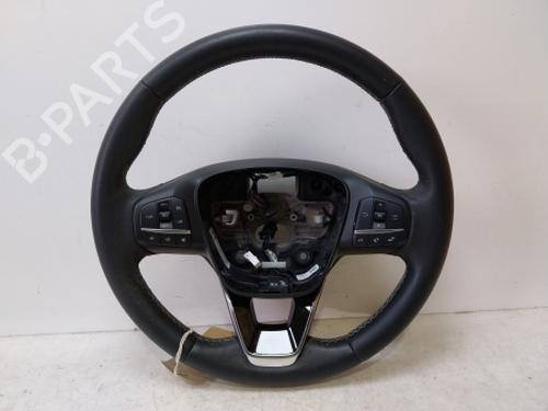 Steering wheel FORD FOCUS IV (HN) 1.0 EcoBoost | BP38804363C49 - Image 2