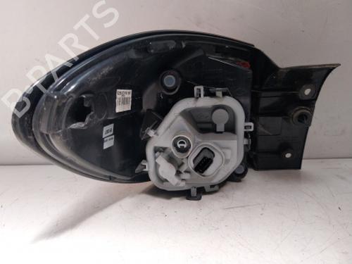 Right taillight RENAULT CAPTUR I (J5_, H5_) 1.5 dCi 90 (J5N4, J5M5, J5MW, J5M6, J5AL, J5AJ) | BP38815747C35 - Image 4