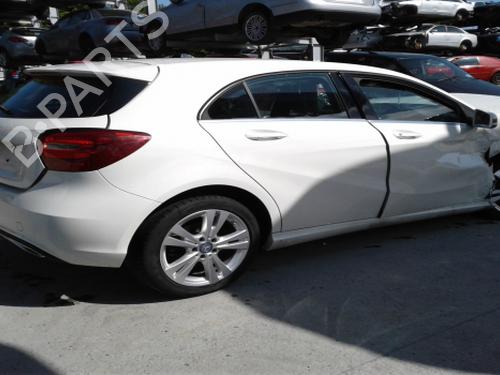 Ashtray MERCEDES-BENZ A-CLASS (W176) A 180 CDI / d (176.012) | BP38815462I30 - Image 9