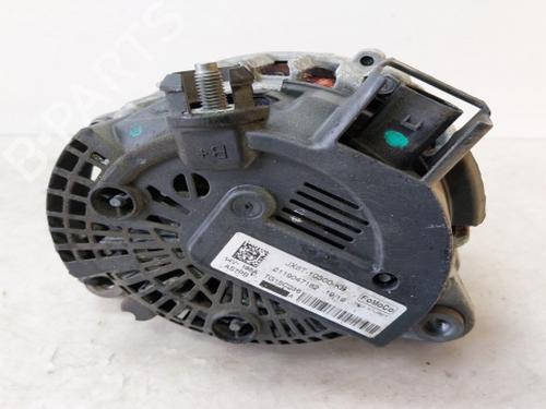 Alternator FORD FOCUS IV (HN) 1.5 EcoBlue | BP38810128M7 - Image 6