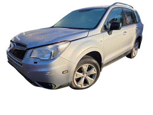 Climate control SUBARU FORESTER (SJ_) 2.0 D AWD (SJD) | BP38811383I5  - Image 7