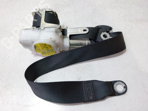 Used Front left seatbelt Front left seatbelt TOYOTA AVENSIS Saloon (_T27_) 1.6 D4-D (WWT270_) (112 hp) 38812813 38812813