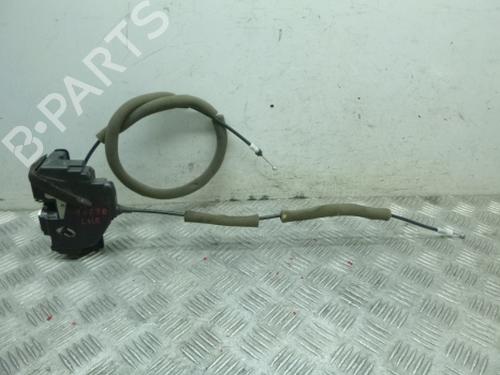 rear-left-lock-nissan-leaf-ze0-2010-2011-2012-2013-2014-2015-2016-2017-38806567 main image