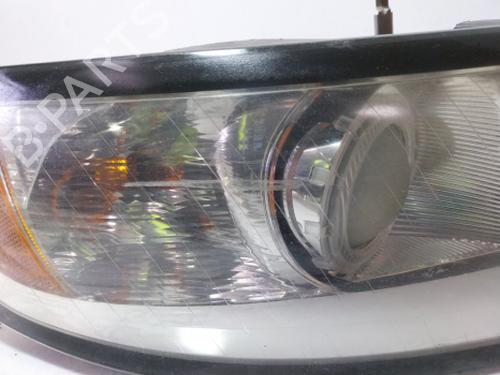 Right headlight VOLVO V50 (545) 1.6 D | BP38805463C29  - Image 5